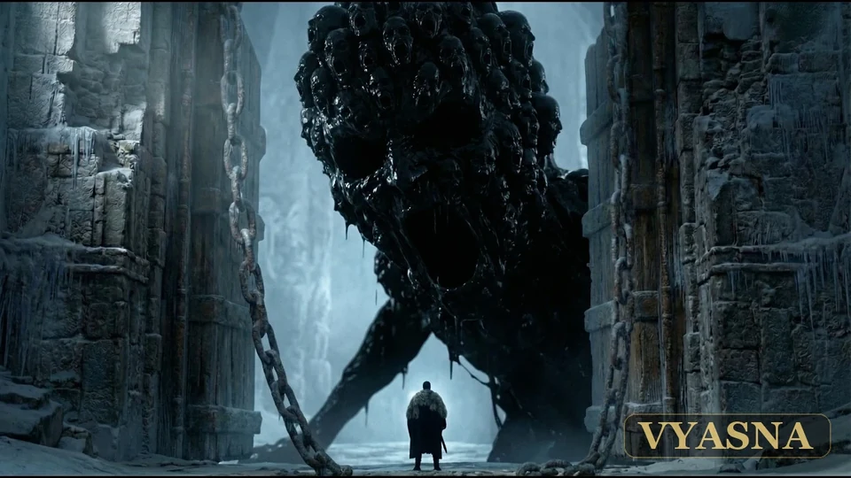 Vrata [Les Portes]